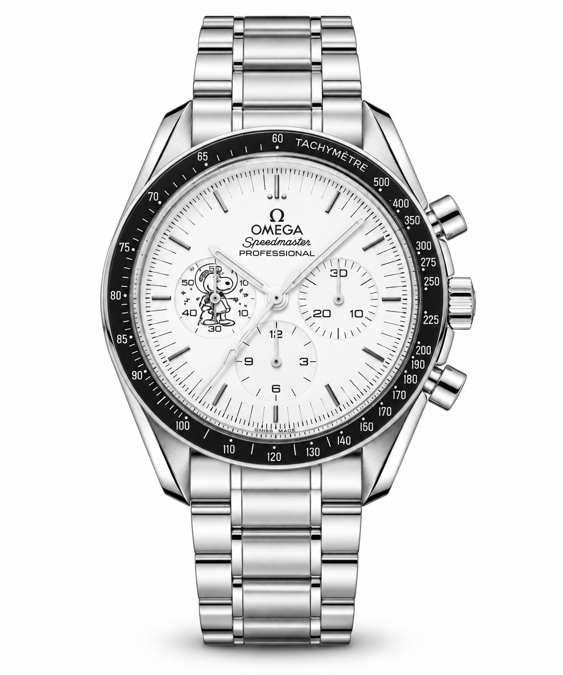 OMG Speedmaster