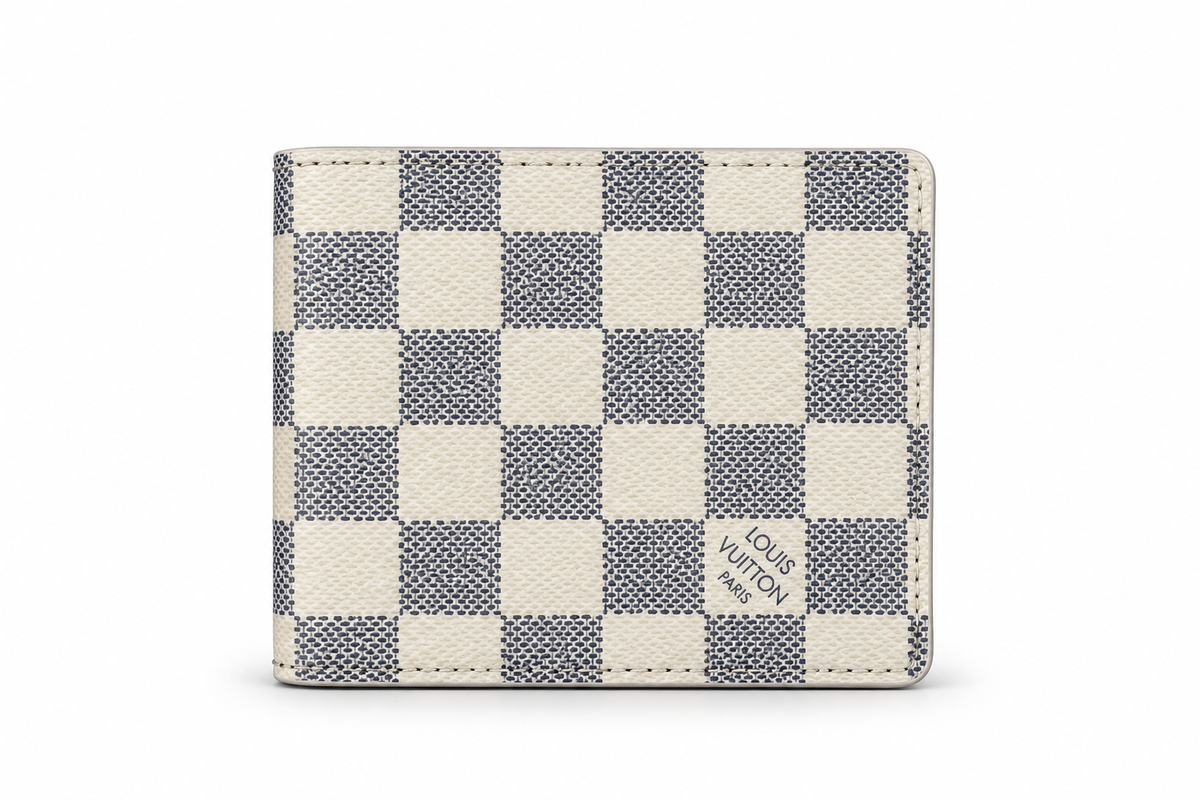 LV Wallet