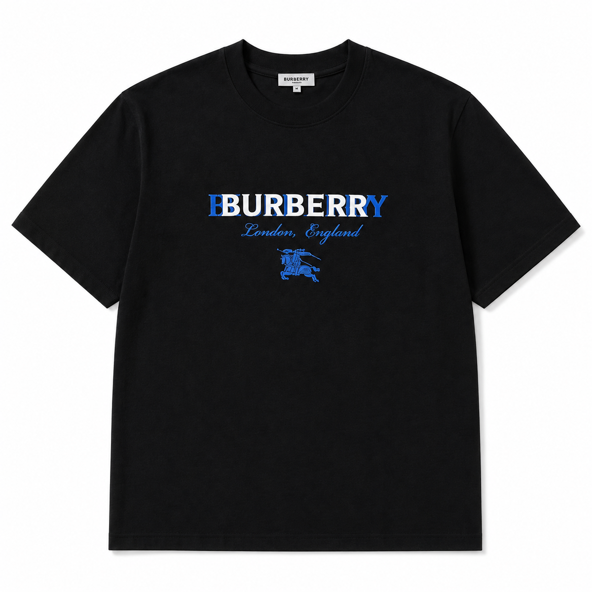 BB Signature Tee