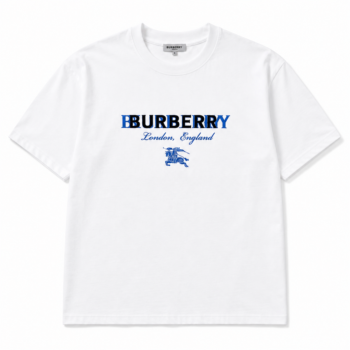 BB Signature Tee