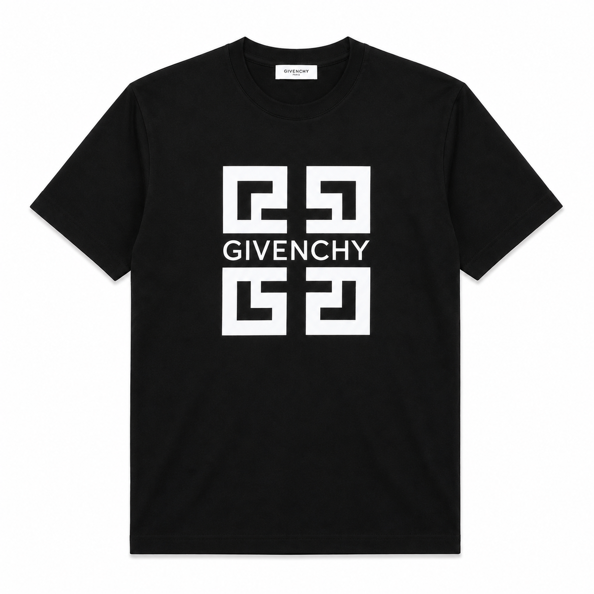 GVCH Essential Tee