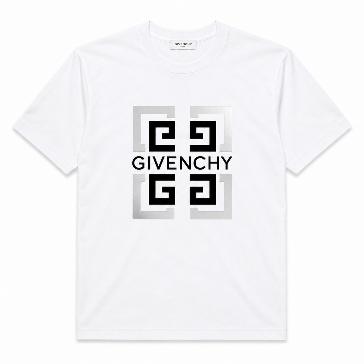 GVCH Essential Tee