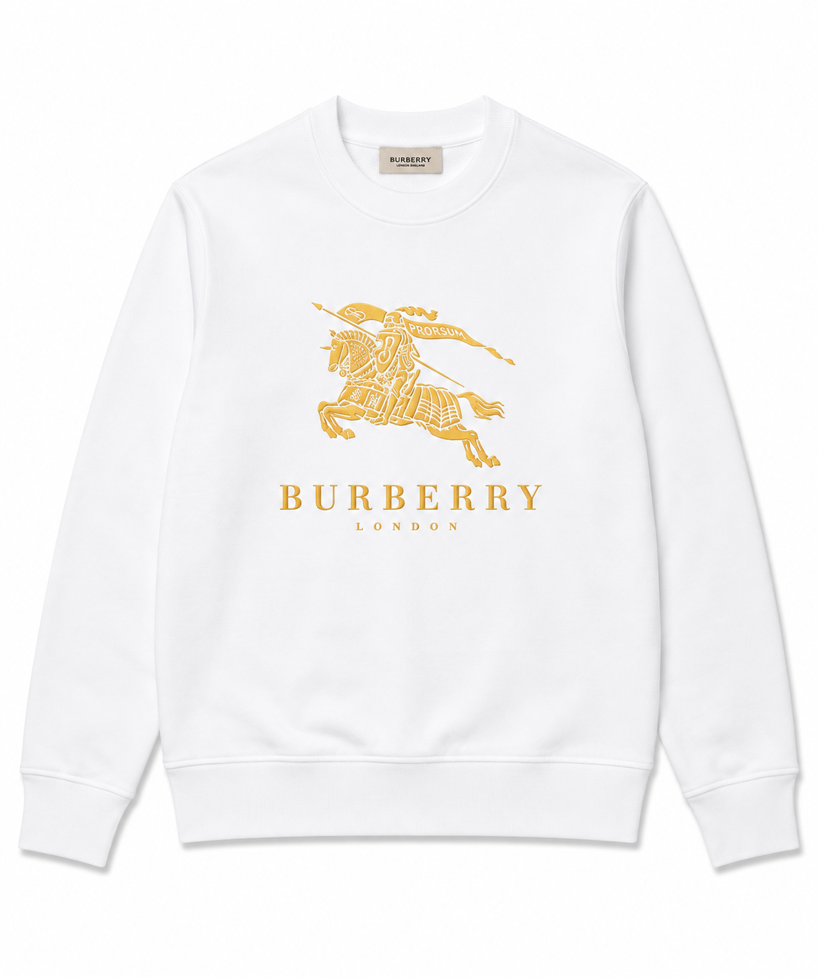 BB London Crew