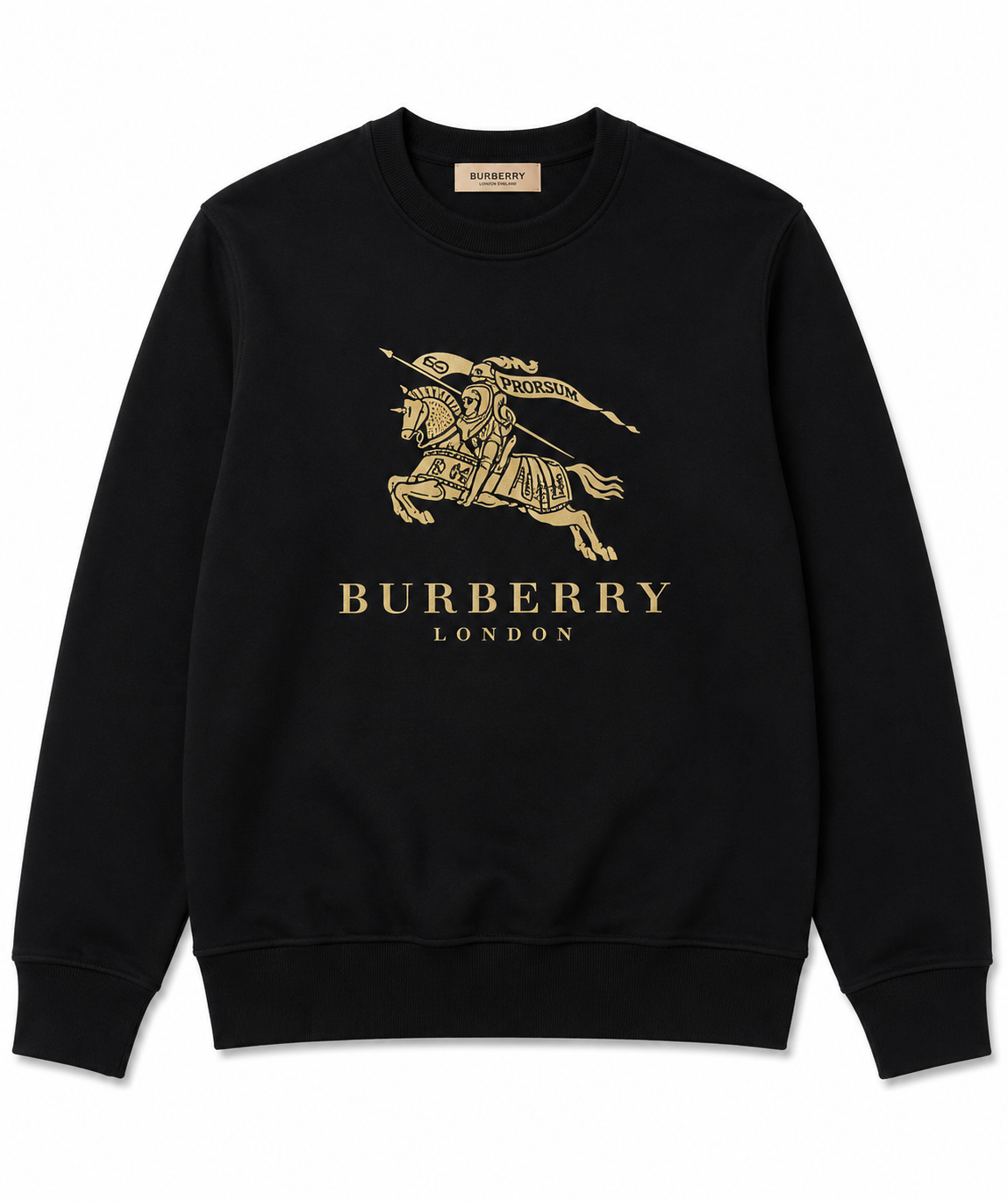 BB London Crew