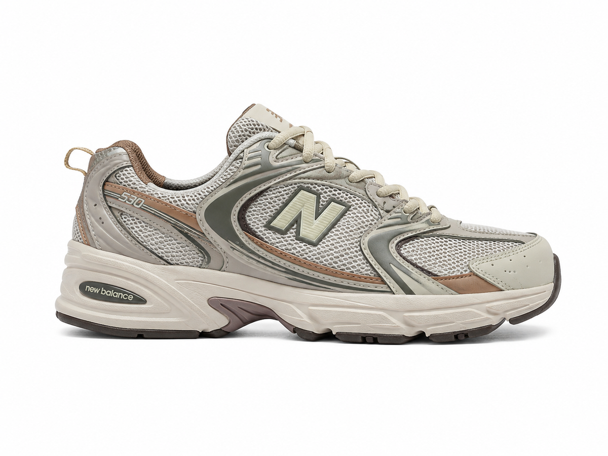NB 530 Classic