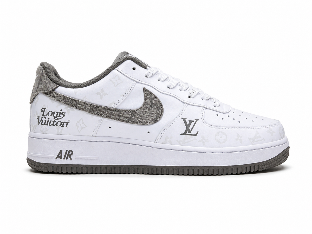 AF LV 1