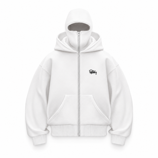 Stealth Hoodie V1
