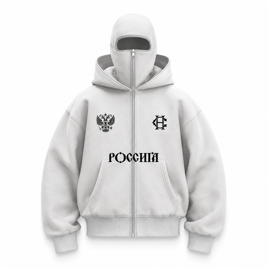 Stealth Hoodie V2