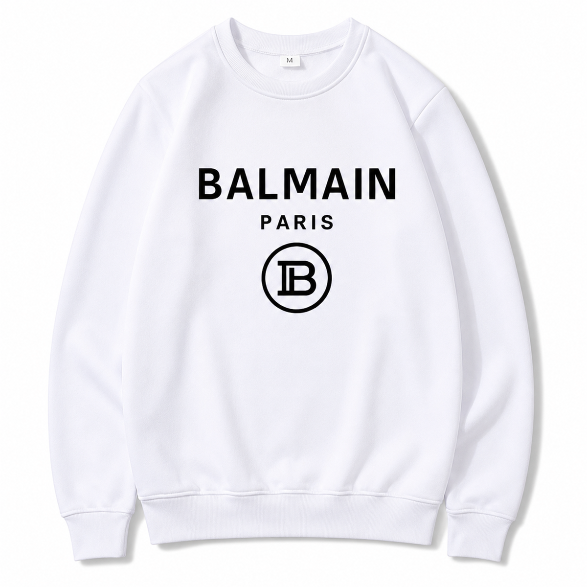 BM Crewneck