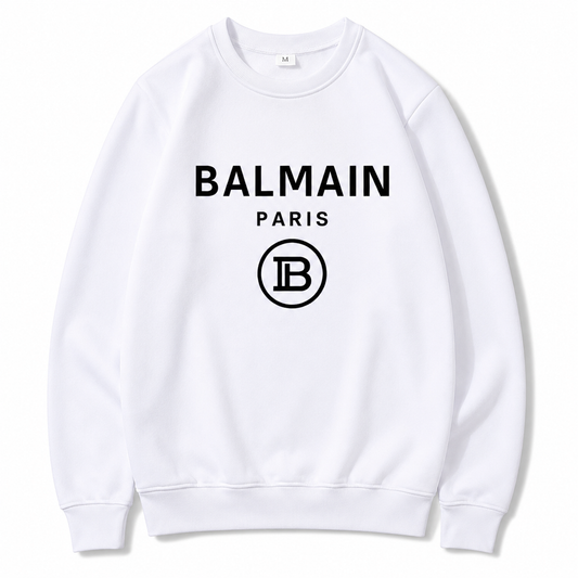 BM Crewneck