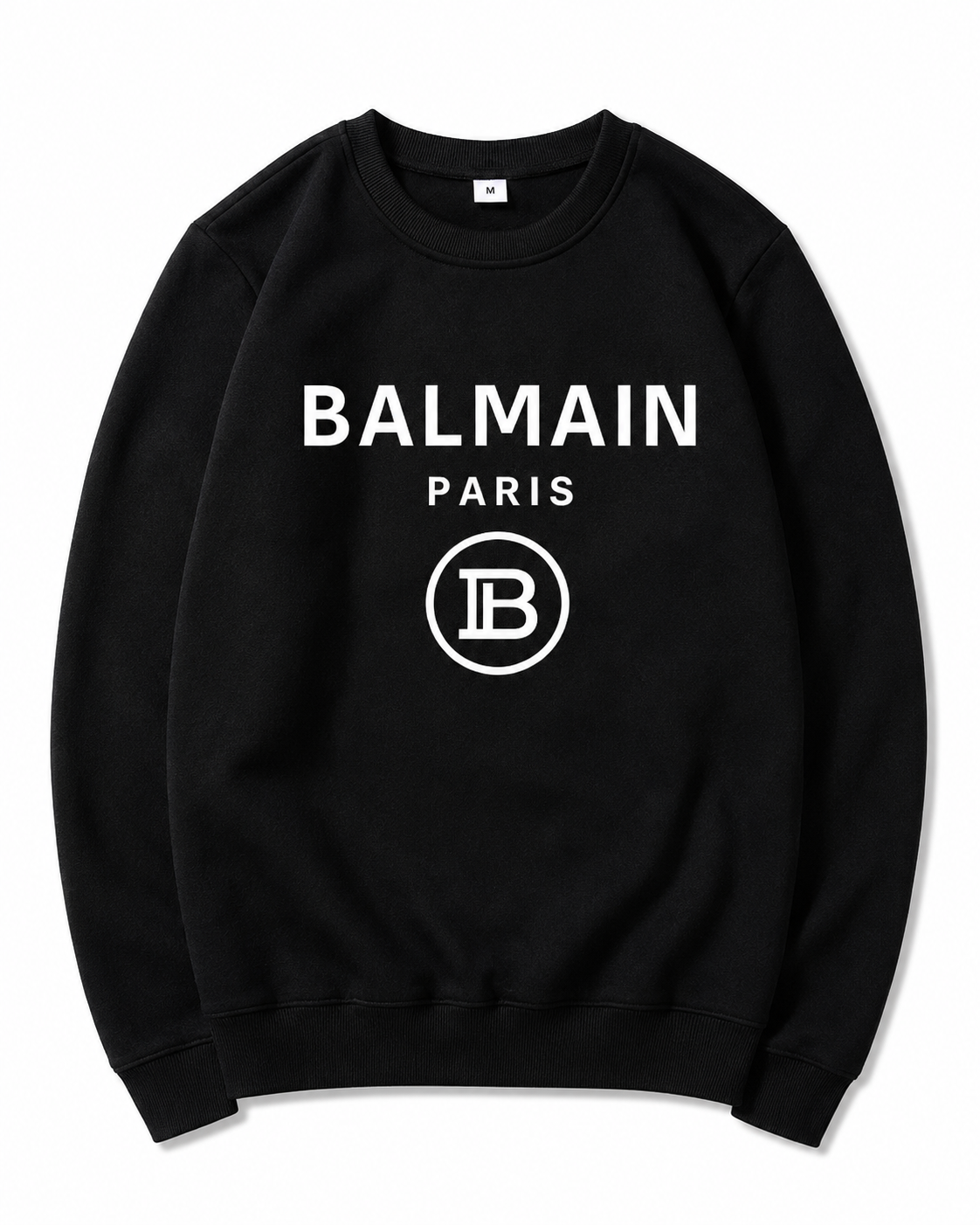 BM Crewneck