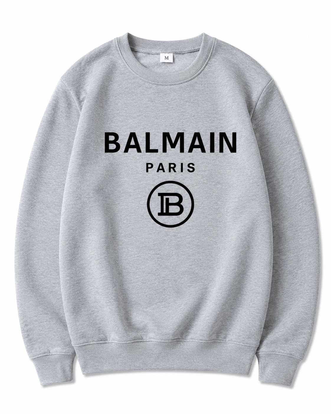 BM Crewneck