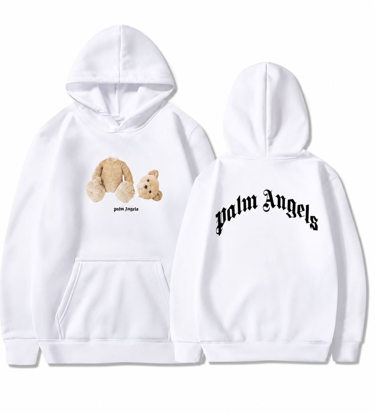 PA Hoodie