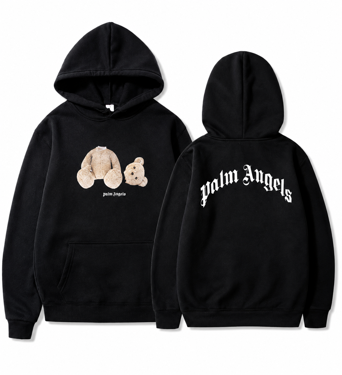 PA Hoodie