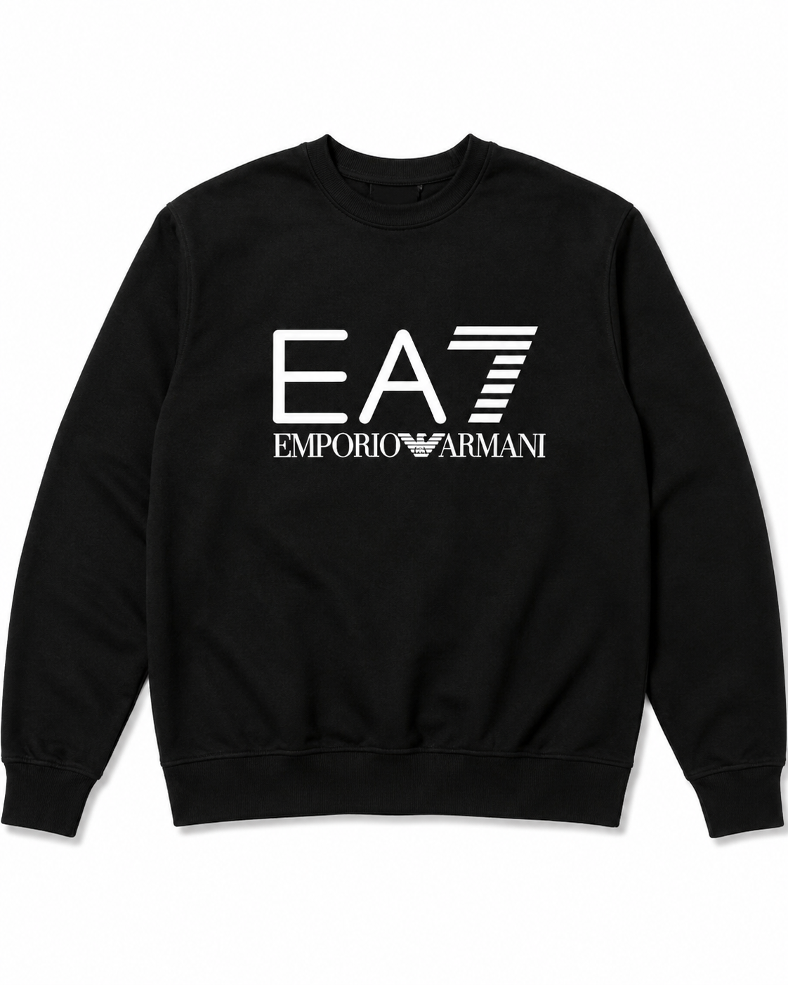 EA7 Crewneck