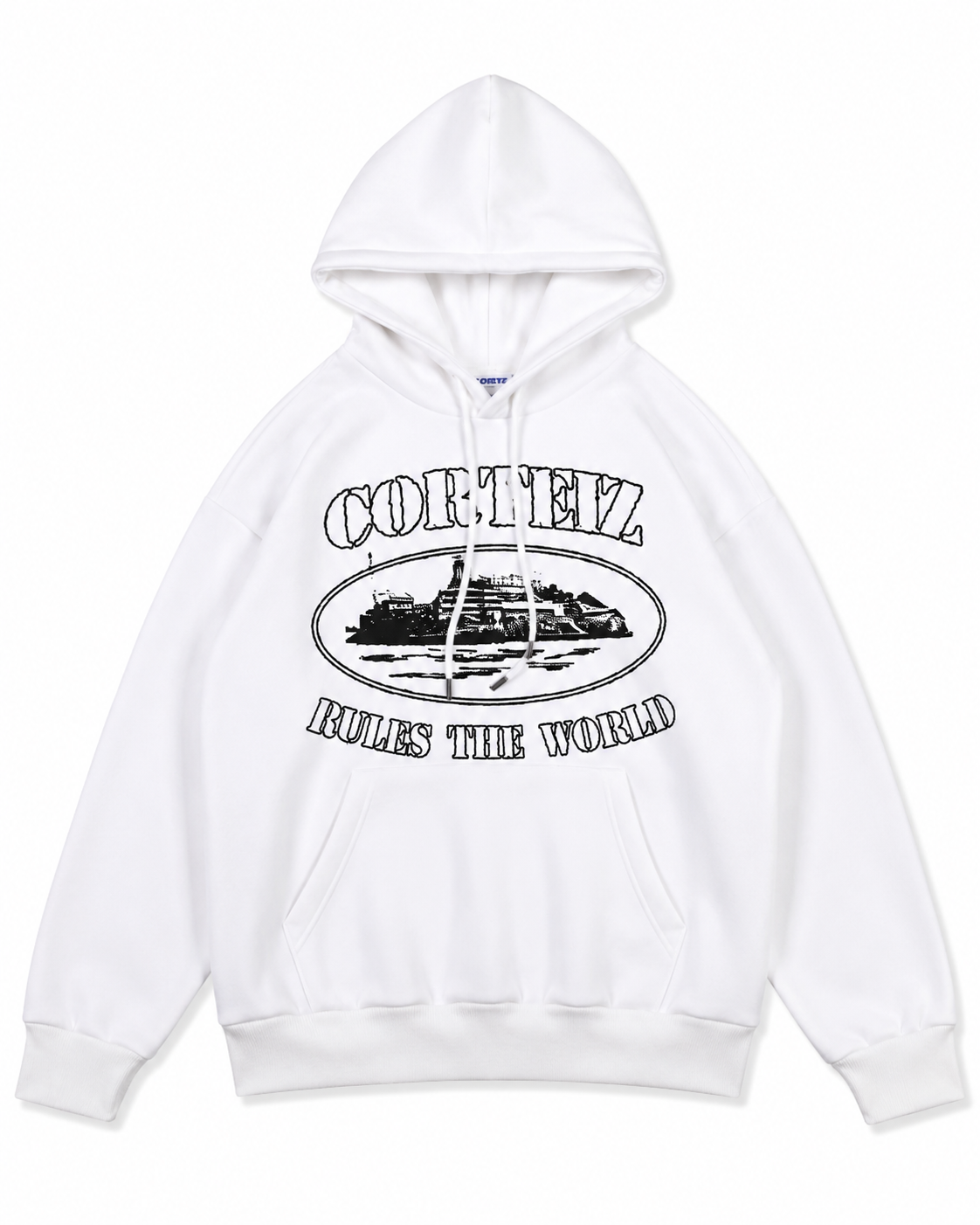 CRTZ Hoodie