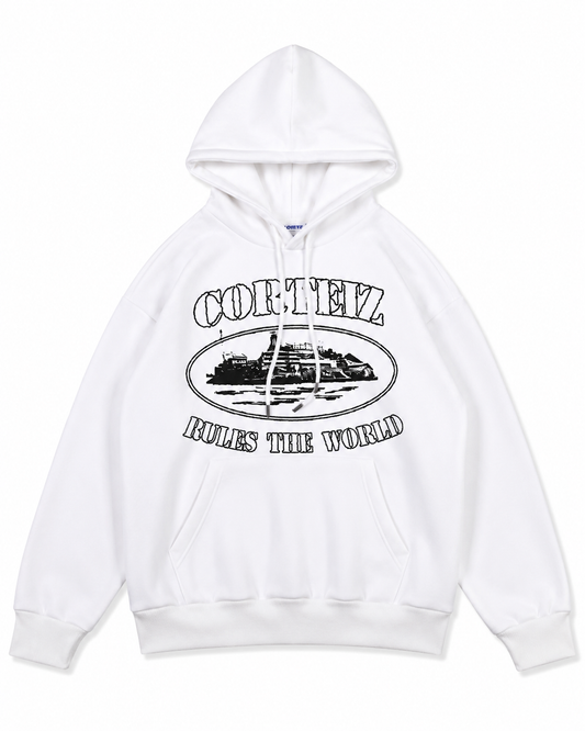 CRTZ Hoodie