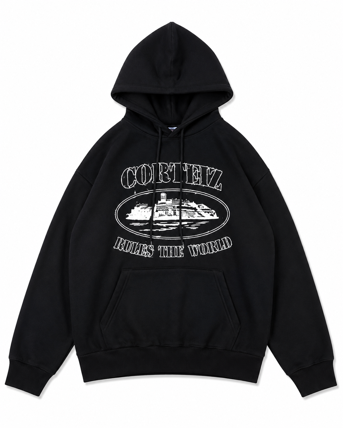CRTZ Hoodie
