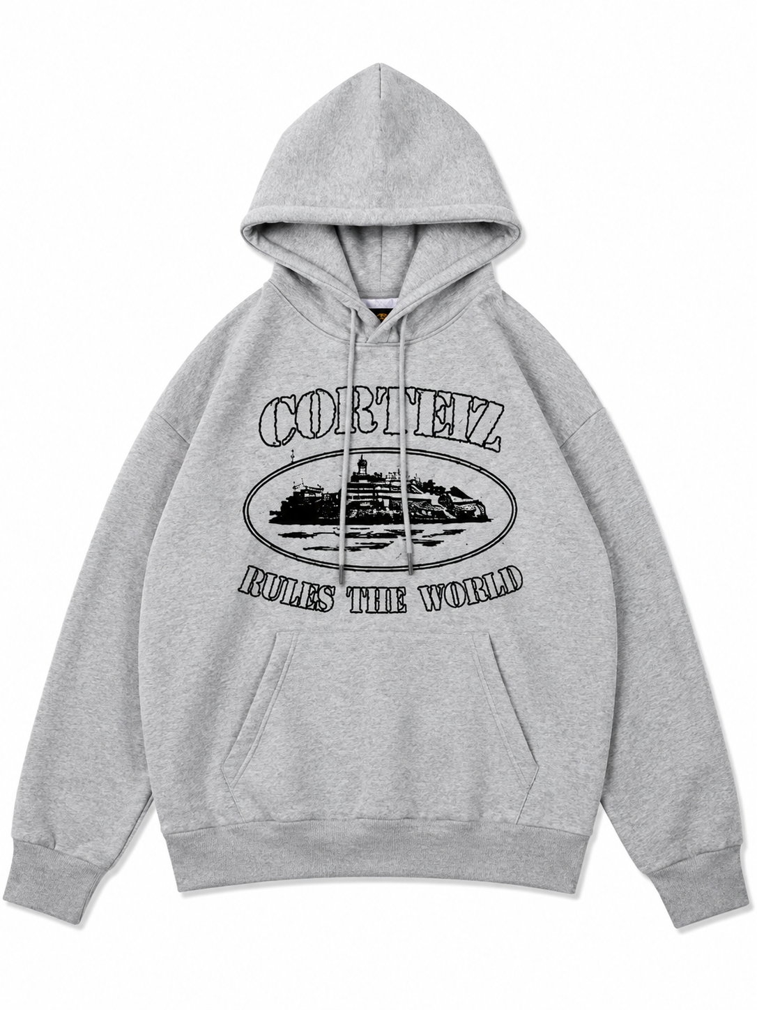 CRTZ Hoodie
