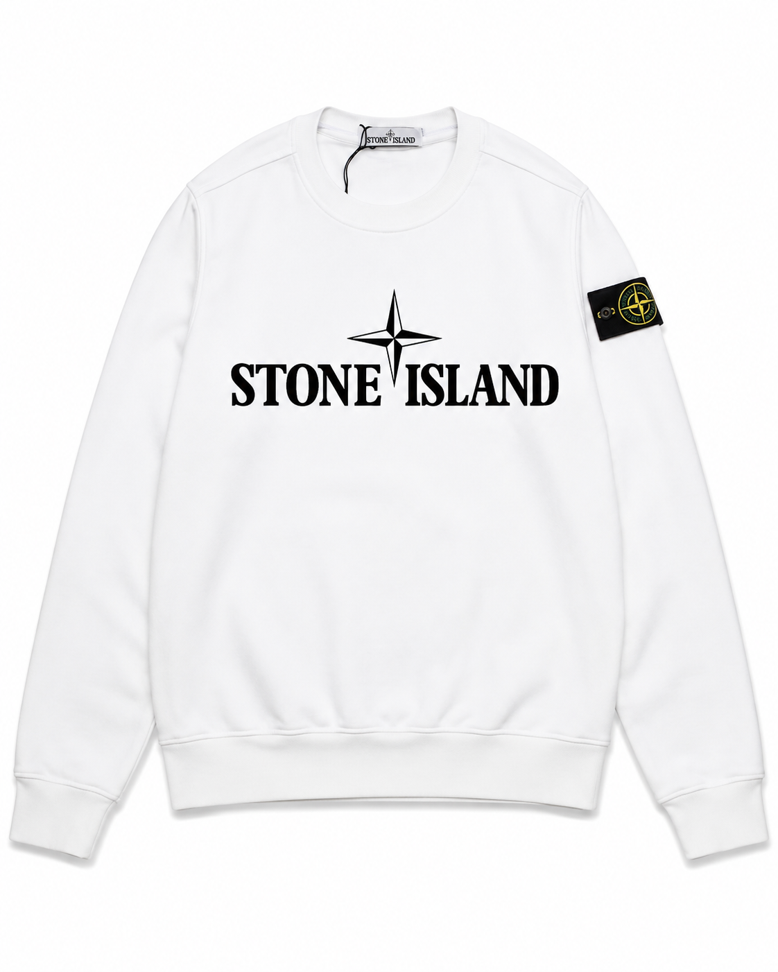 SI Crewneck V2