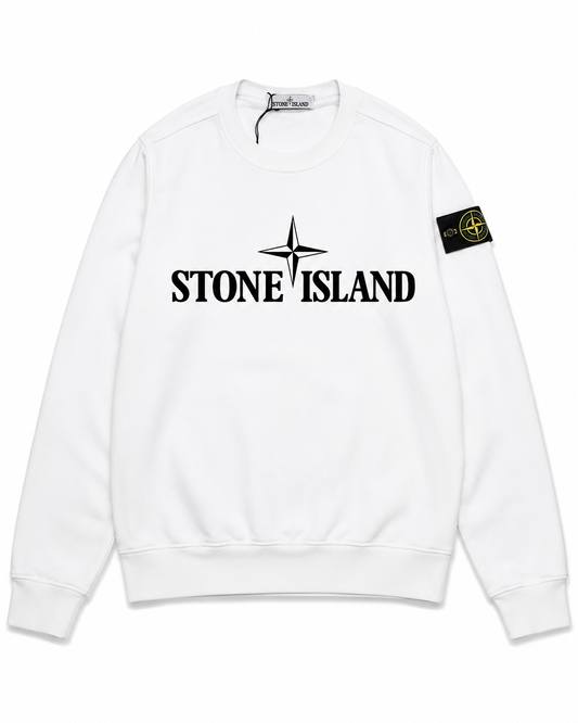 SI Crewneck V2