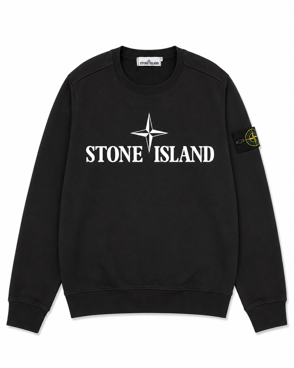 SI Crewneck V2