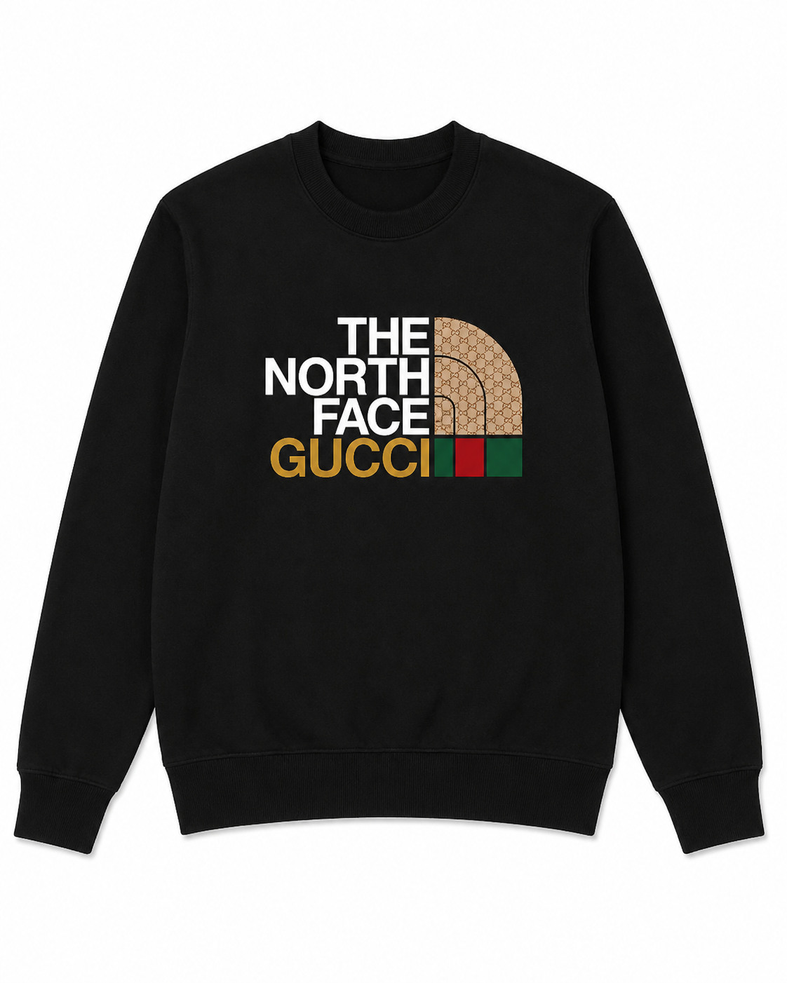 TNF X G Crewneck