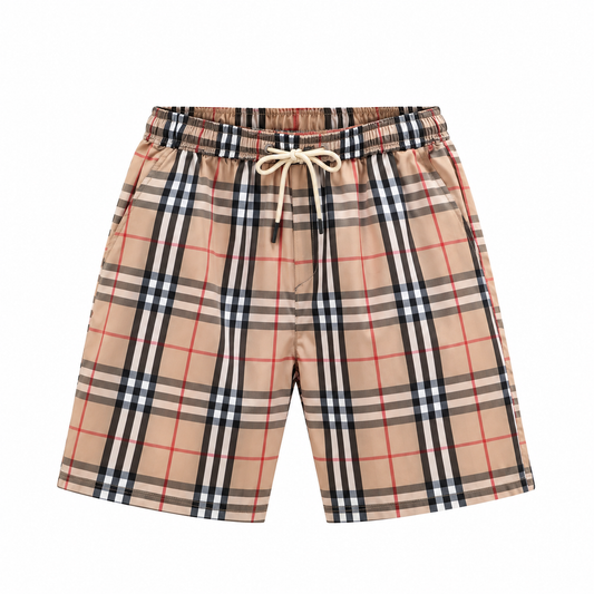 BRBY Shorts