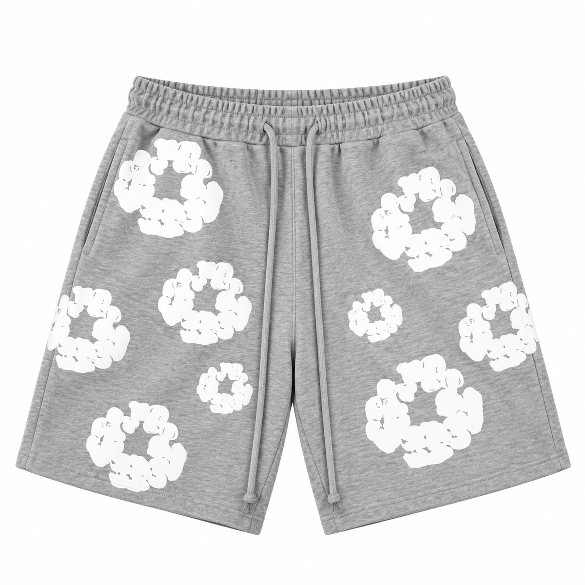 DT Shorts