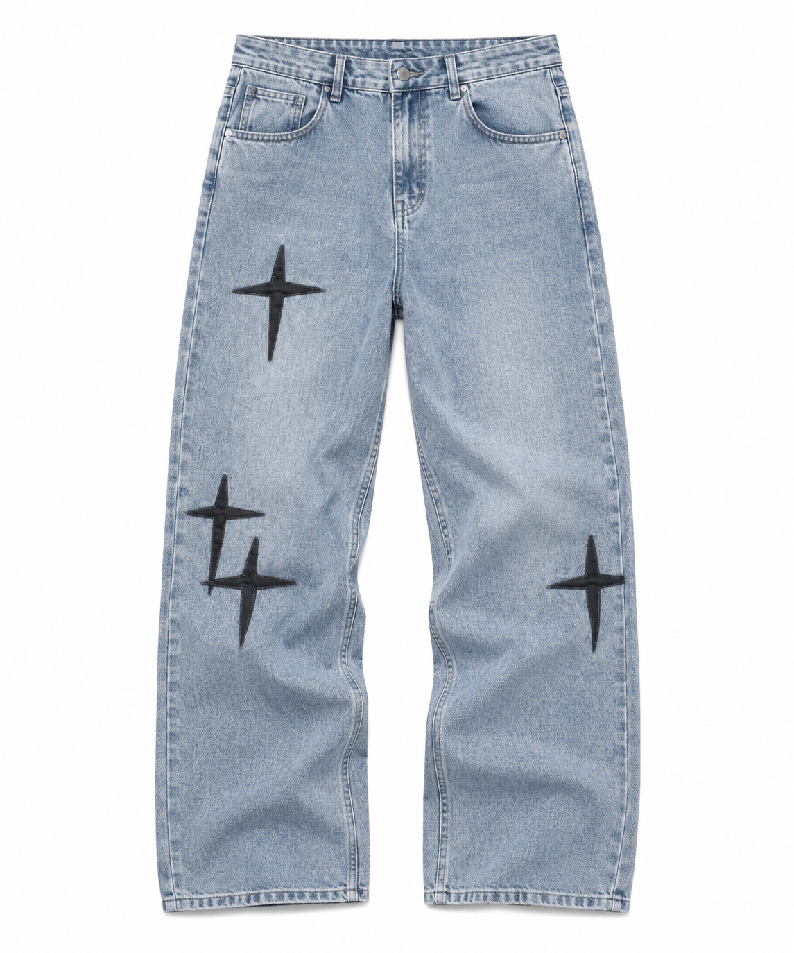 Cross Denim Jeans