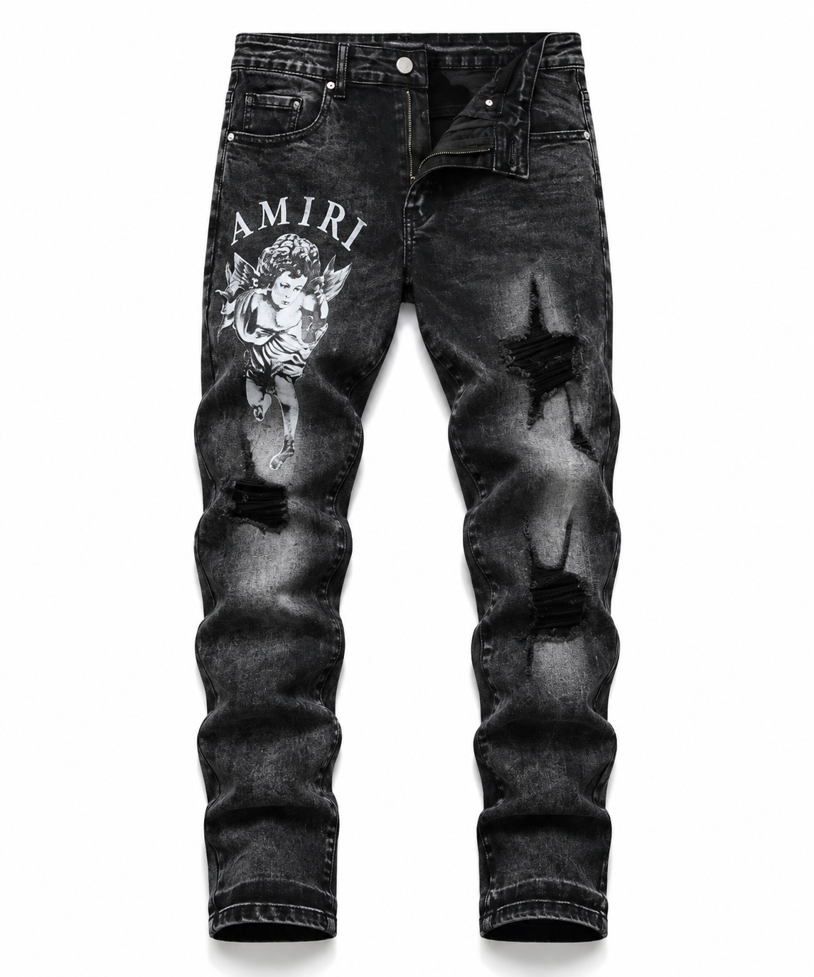 AMR Angel Jeans