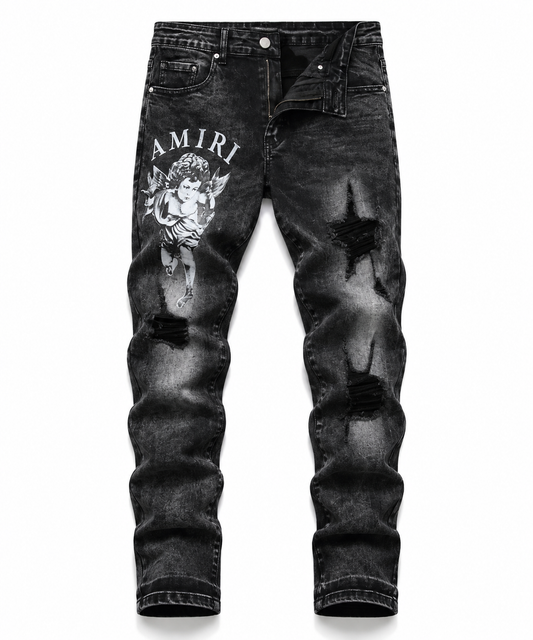 AMR Angel Jeans