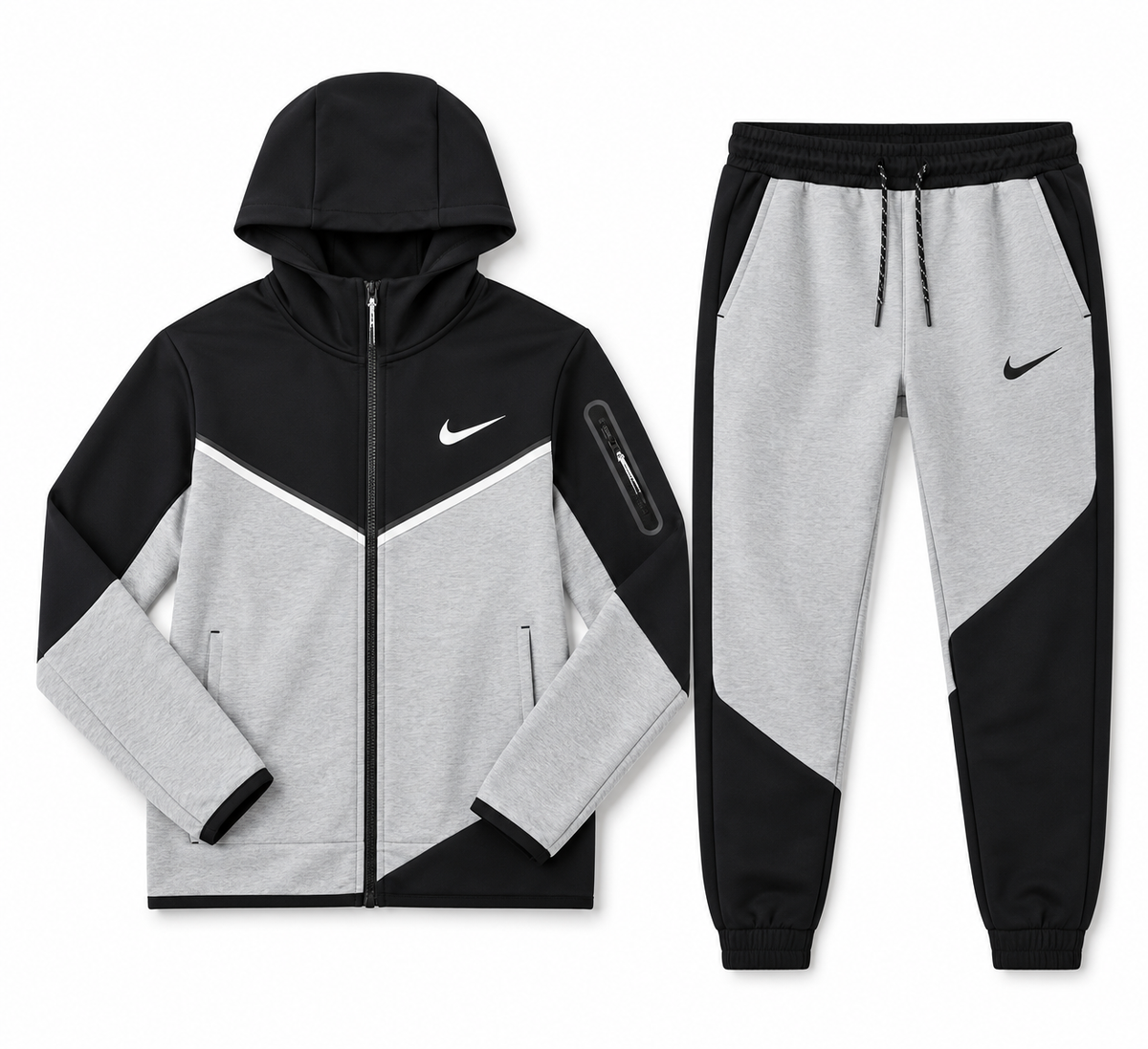 NK Tech Tracksuit