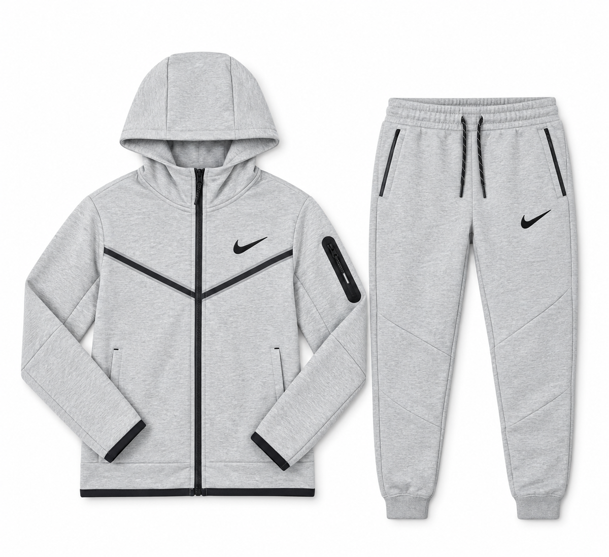 NK Tech Tracksuit