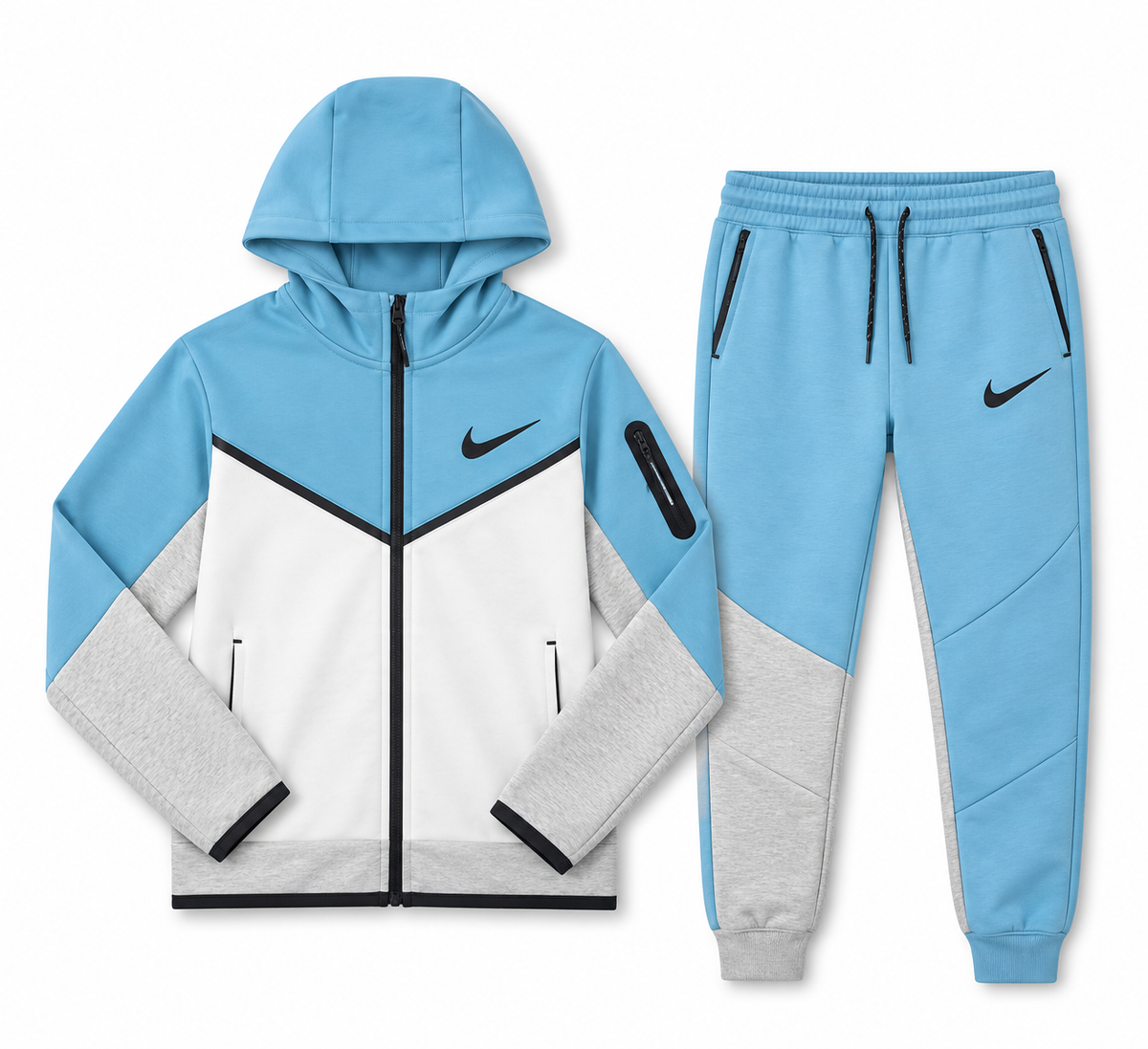NK Tech Tracksuit