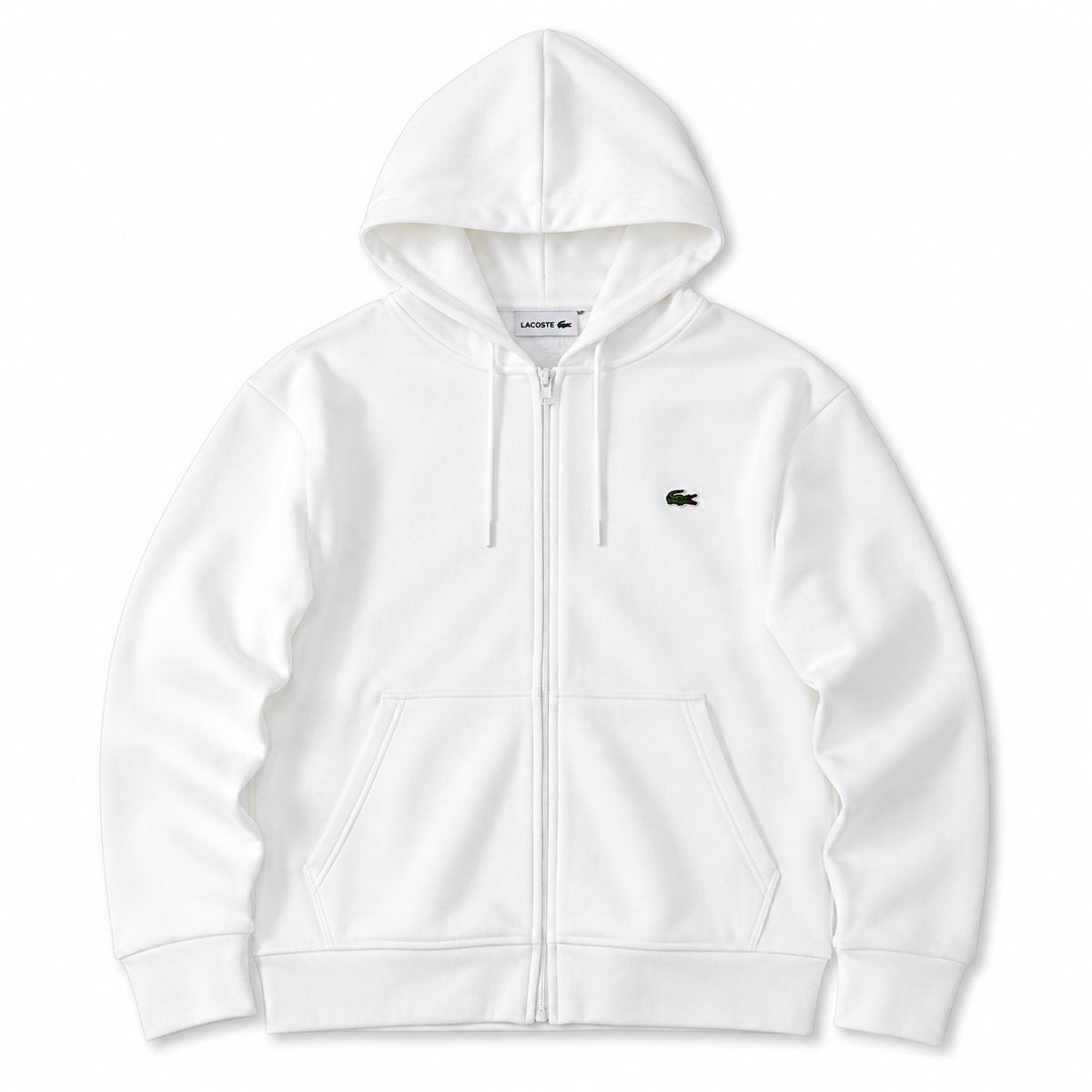 LCST Zip Hoodie