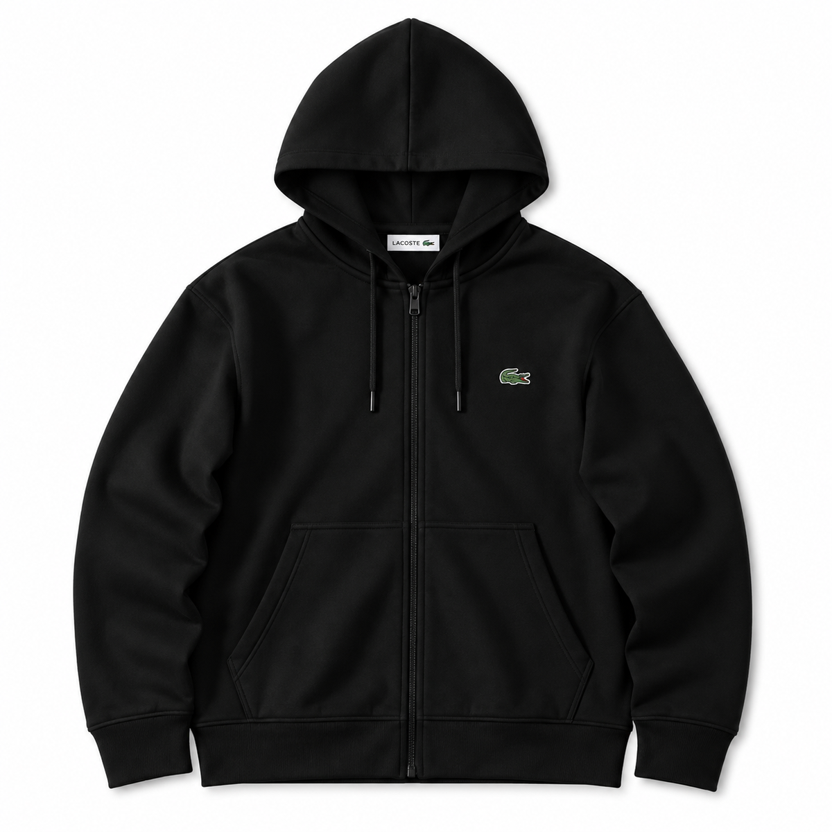 LCST Zip Hoodie