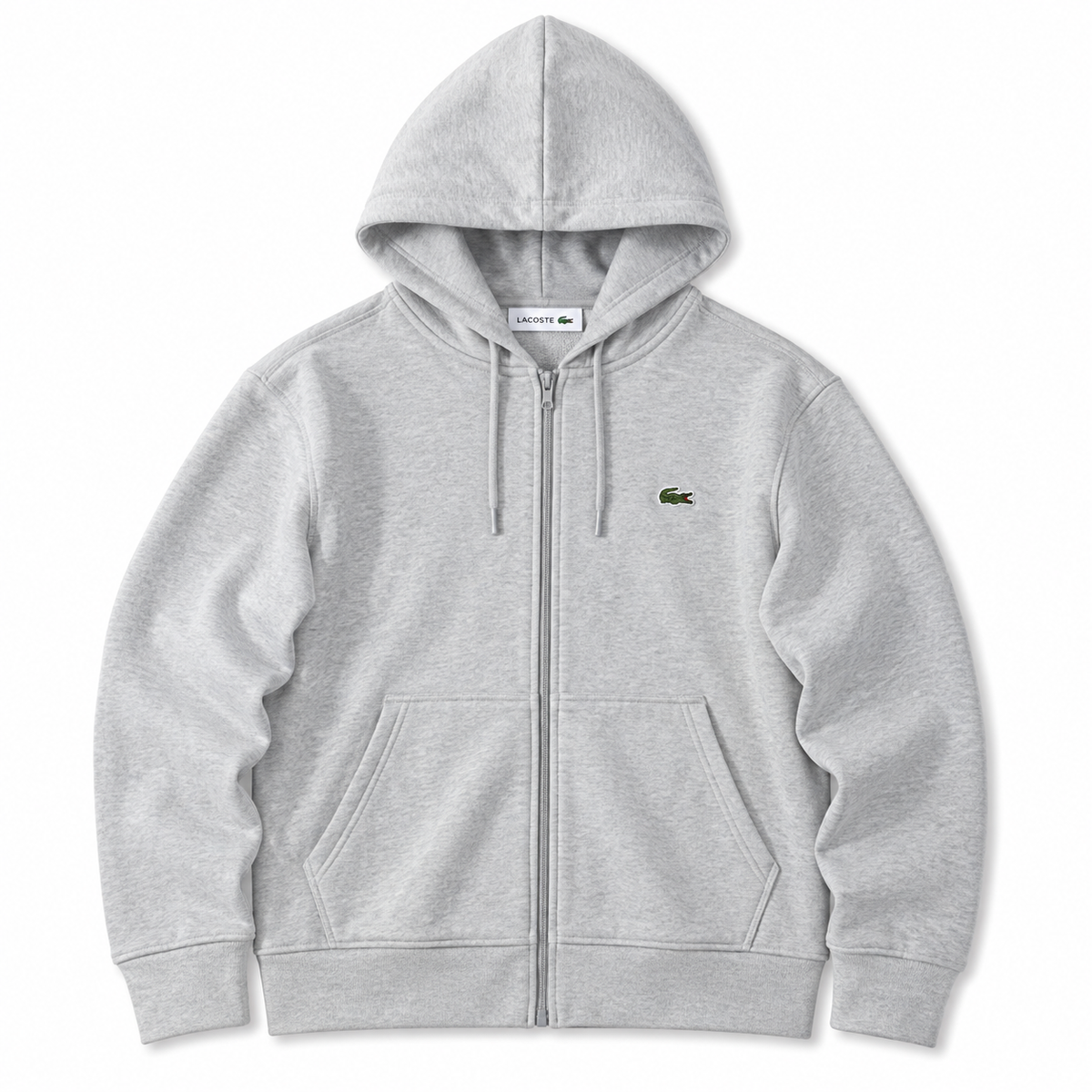LCST Zip Hoodie