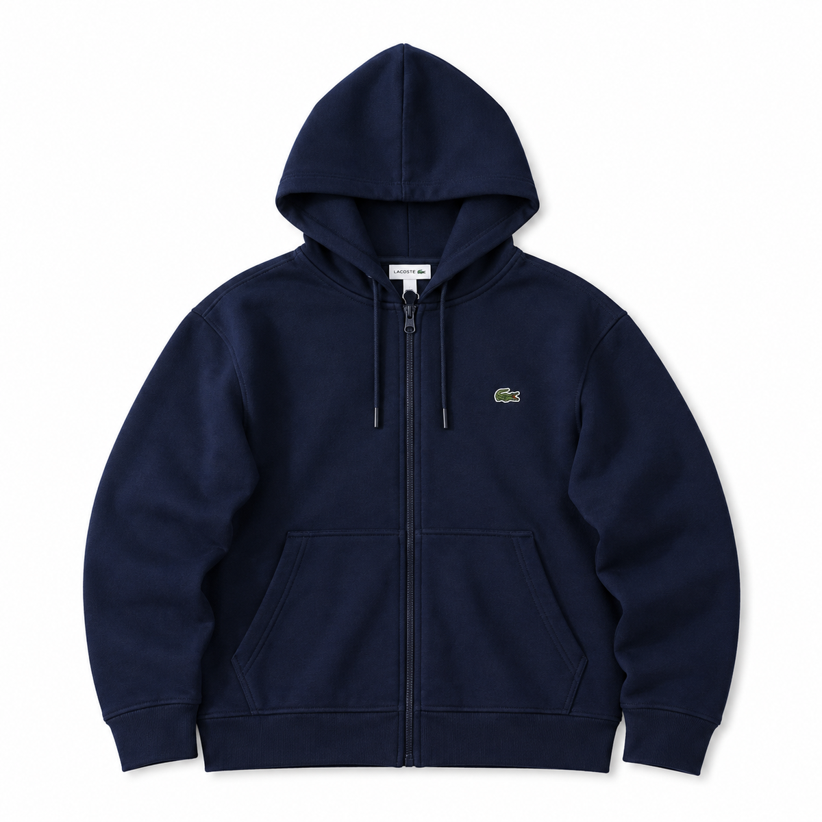 LCST Zip Hoodie