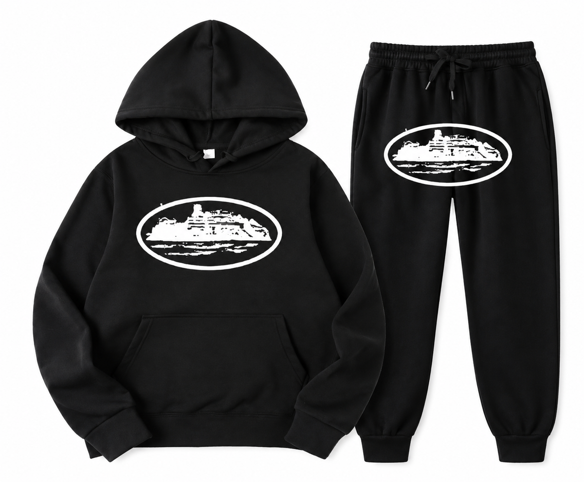 CRTZ Tracksuit