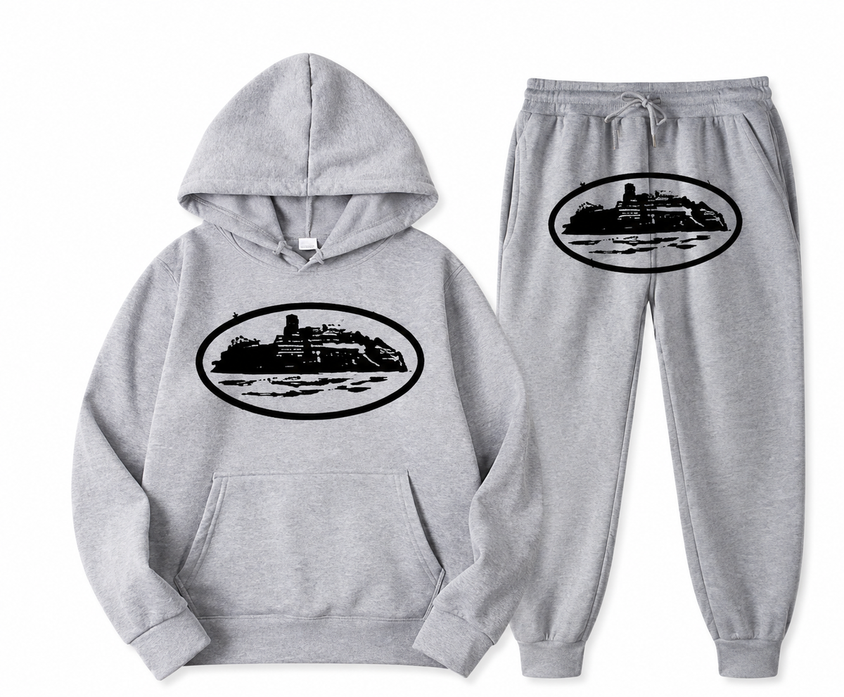 CRTZ Tracksuit