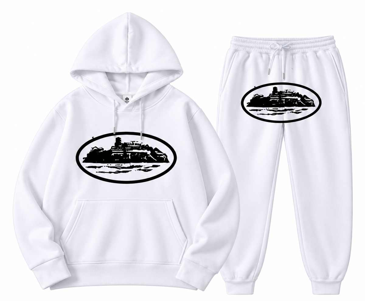 CRTZ Tracksuit