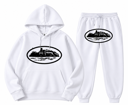 CRTZ Tracksuit