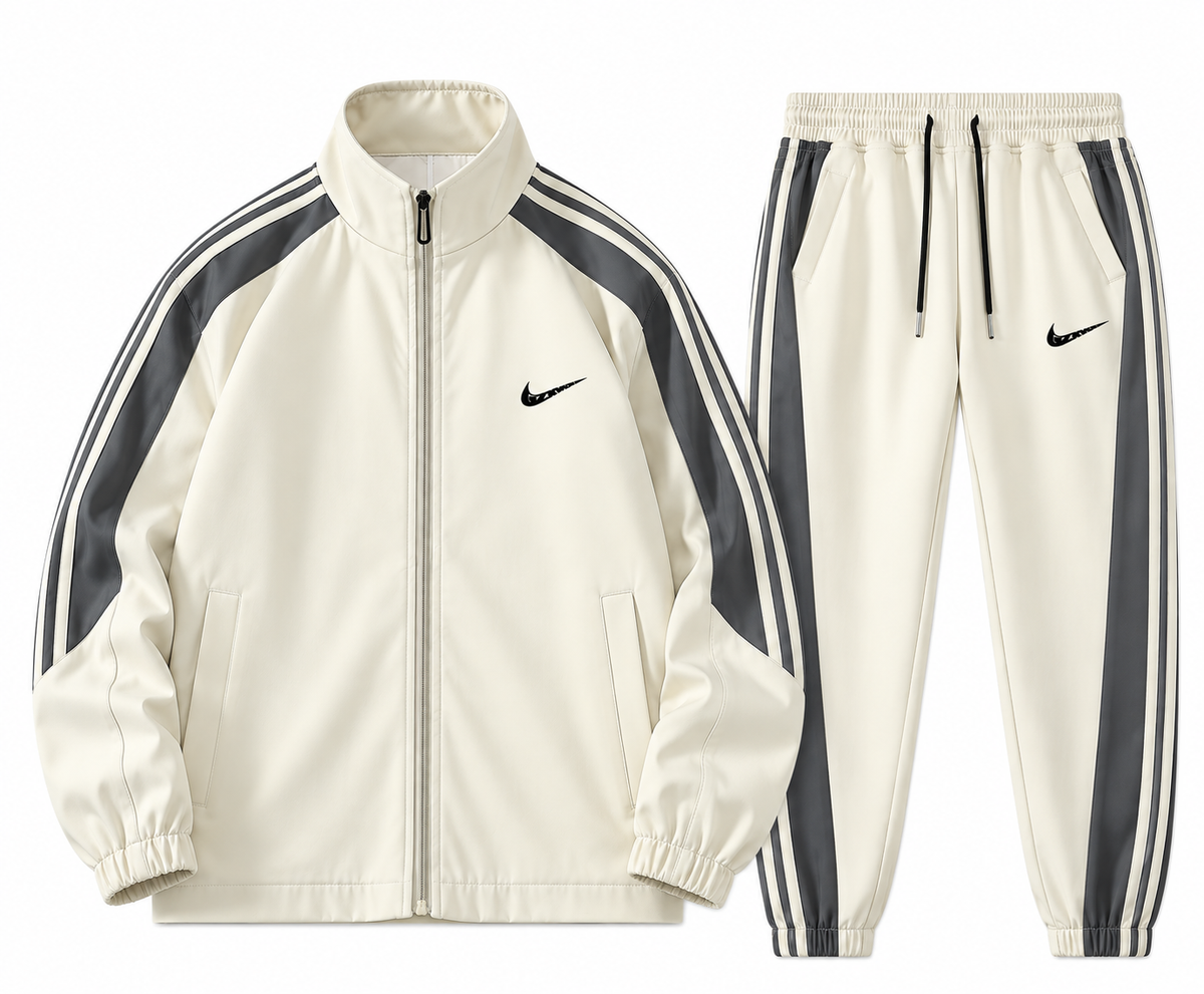 NK Sport Tracksuit