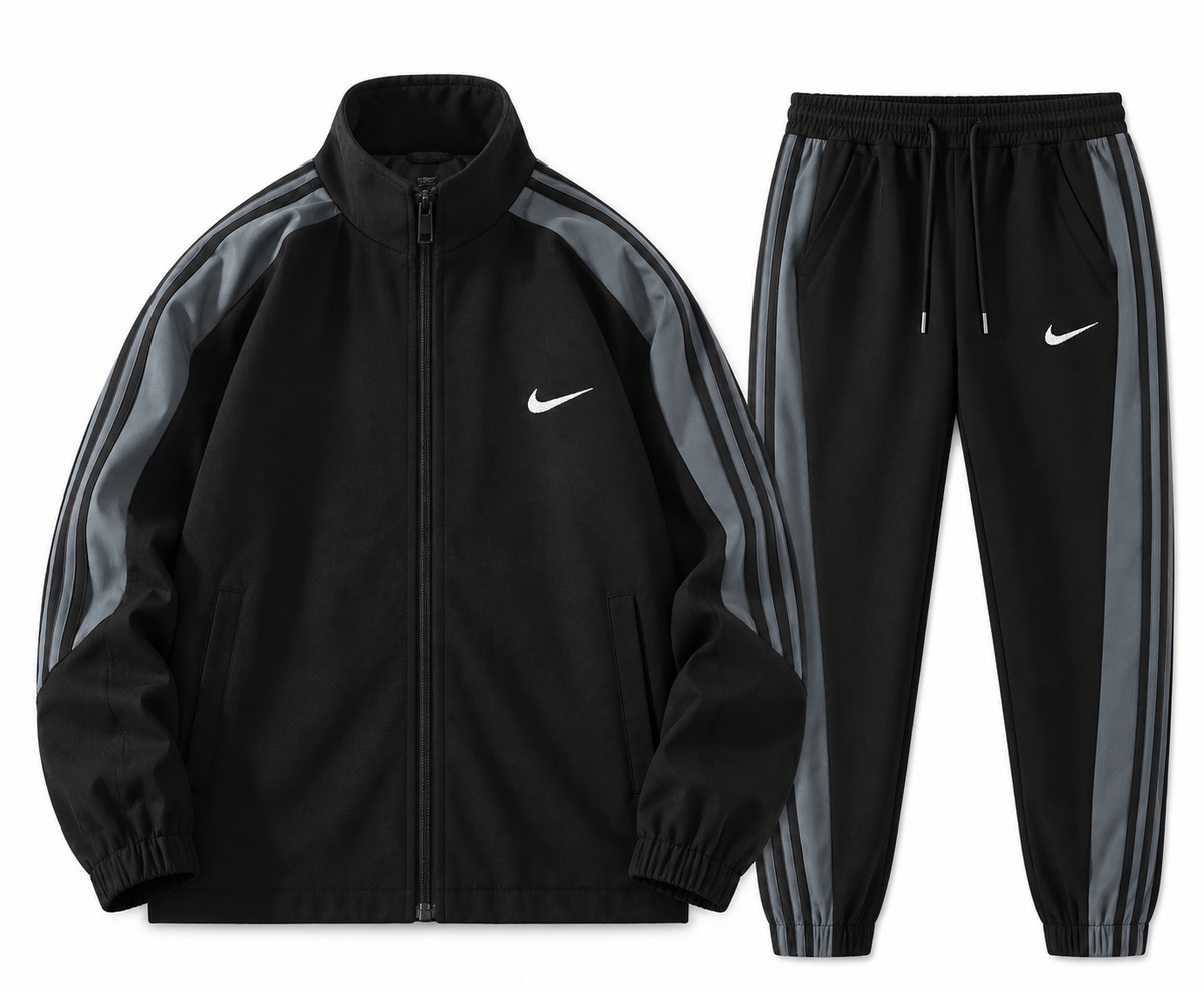 NK Sport Tracksuit