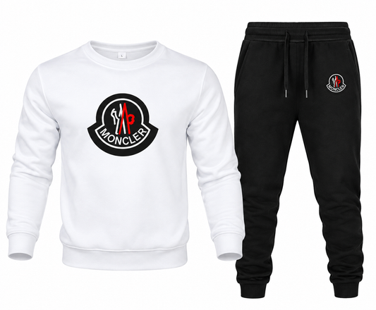 MCLR Tracksuit