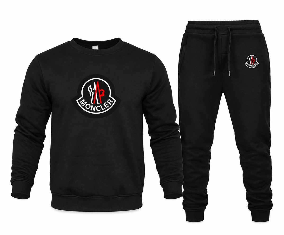 MCLR Tracksuit