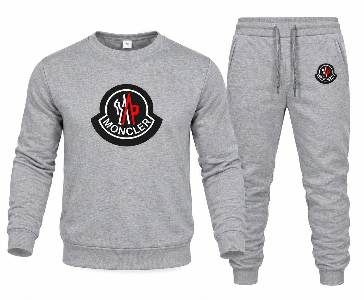 MCLR Tracksuit