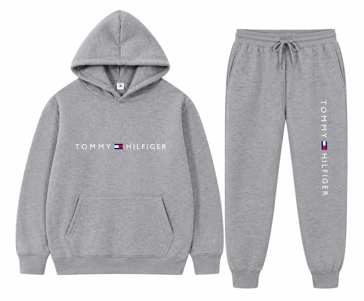 THL Tracksuit