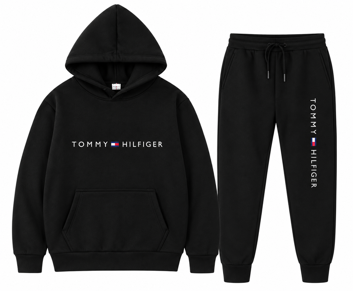 THL Tracksuit